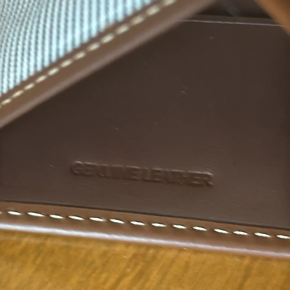 NWOT Timberland wallet